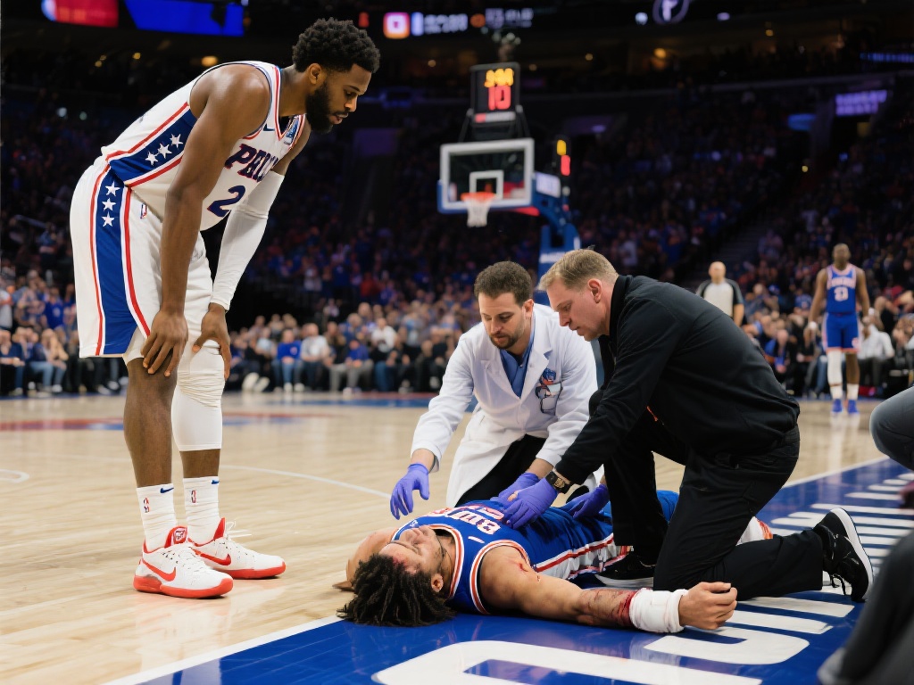 有几项准备 有几项准备