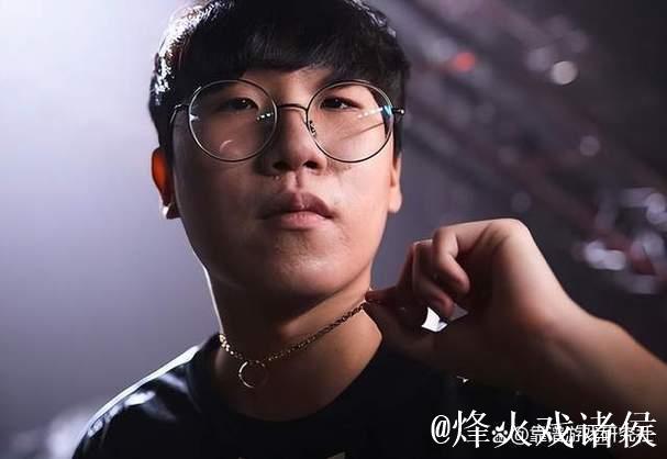 Guma:首次轮换最辛苦，错失MSI冠军最遗憾