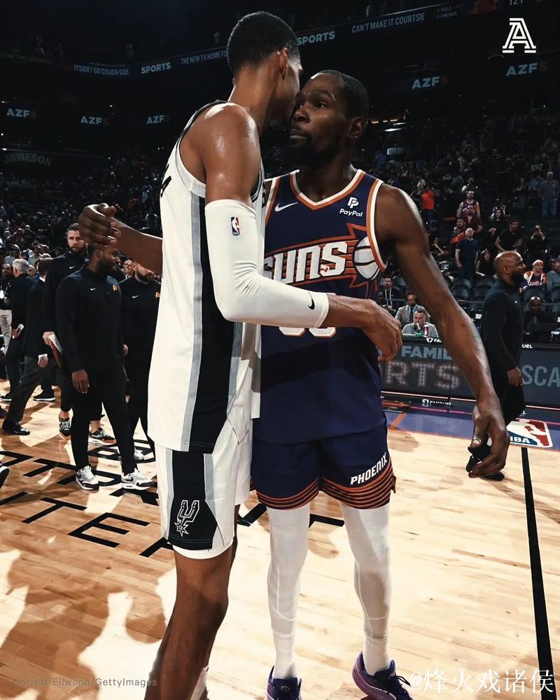 文班亚马:防守能力有多强,能否瞬间改变格局? 文班亚马:防守能力有多强,能否瞬间改变格局?