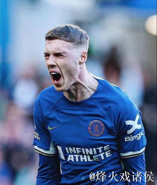 帕克：英超本季或再现蓝狐奇迹，曼联需抓住机会冲击前四