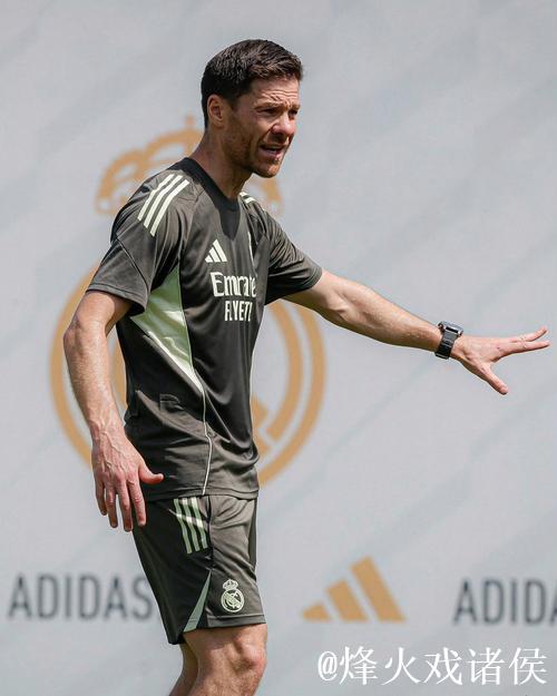 奥林匹亚科斯主帅：阿隆索需适应，皇马展现实力