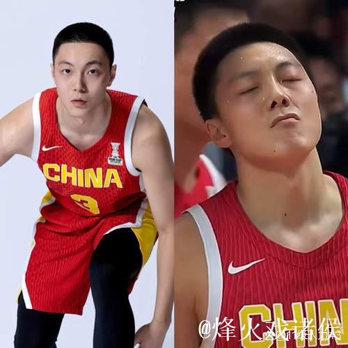 张宁17分山西7人上双力克广东 胡明轩15分