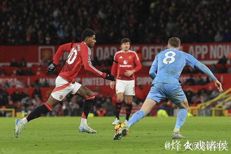 内维尔：拉什福德离队也许是好事