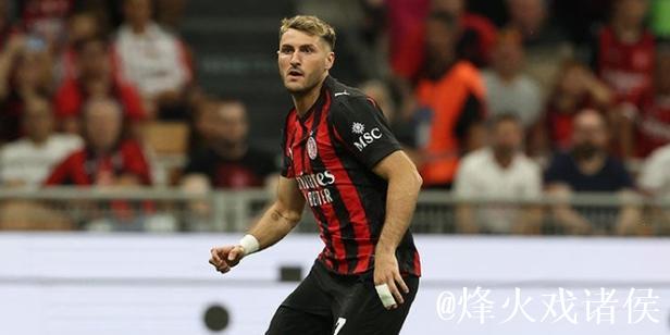[小炮APP]竞彩情报：AC米兰冬窗新援前锋伤缺