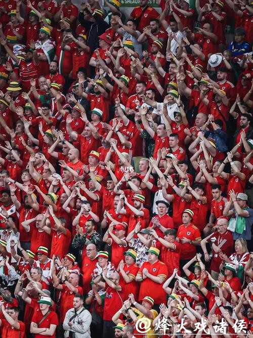 世界杯直播：全球球迷共同狂欢